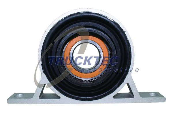 Suspension, propshaft